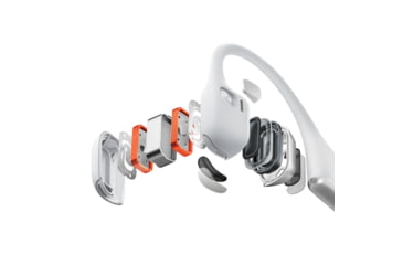 Image of Shokz Headphone