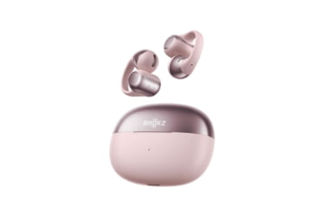 Image of Shokz OpenDots ONE Open-Ear Headphones, Pink, E310-ST-PK-US
