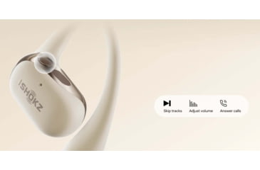 Image of Shokz OpenFit 2 Headset