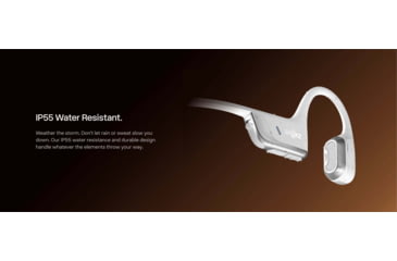 Image of Shokz OpenRun Pro 2 Headset