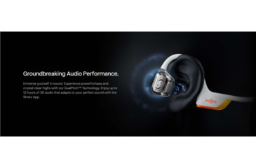 Image of Shokz OpenRun Pro 2 Headset