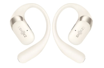 Image of Shokz Two Headphone, Beige, Standard, T920-ST-BG-US