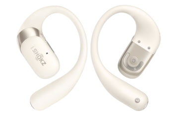 Image of Shokz Two Headphone, Beige, Standard, T920-ST-BG-US