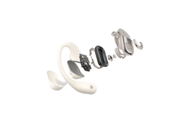 Image of Shokz Two Headphone, Beige, Standard, T920-ST-BG-US