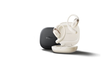 Image of Shokz Two Headphone, Beige, Standard, T920-ST-BG-US