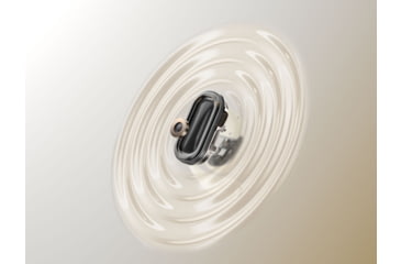 Image of Shokz Two Headphone, Beige, Standard, T920-ST-BG-US