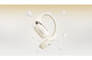 Image of Shokz Two Headphone, Beige, Standard, T920-ST-BG-US