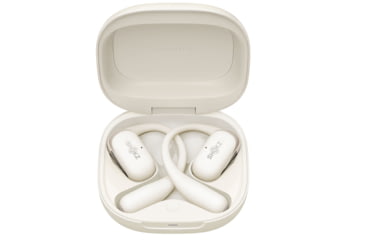 Image of Shokz Two Headphone, Beige, Standard, T920-ST-BG-US
