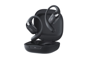 Image of Shokz Two Headphone, Black, Standard, T920-ST-BK-US