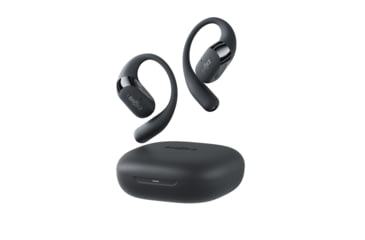 Image of Shokz Two Headphone, Black, Standard, T920-ST-BK-US