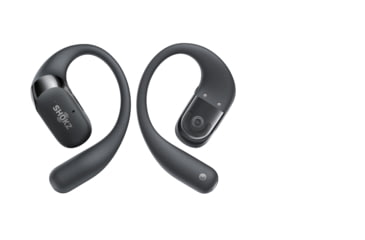 Image of Shokz Two Headphone, Black, Standard, T920-ST-BK-US