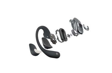 Image of Shokz Two Headphone, Black, Standard, T920-ST-BK-US