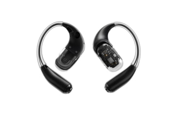 Image of Shokz Two Headphone, Black, Standard, T920-ST-BK-US