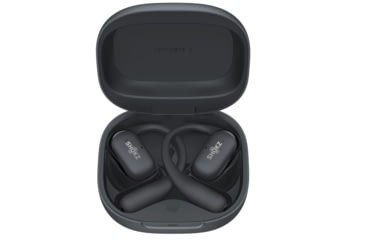 Image of Shokz Two Headphone, Black, Standard, T920-ST-BK-US