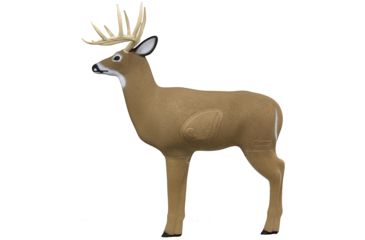 Image of Shooter Big Buck Target, Brown, 72000
