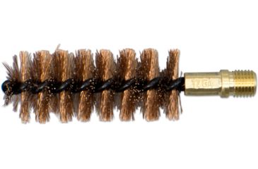 Image of Shooter's Choice Bore Brush, 12 GA, Bronze, 3in, SHF-512-3B