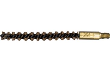 Image of Shooter's Choice Bore Brush, .22 Cal, Bronze, 3in, SHF-322-3B