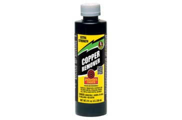 Image of Shooter's Choice Maximum Strength Copper Remover, 8 oz, SHF-CRS08