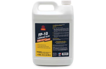 Image of Shooter's Choice FP-10 Lubricant Elite, 1 Gallon, SHF-FPL128