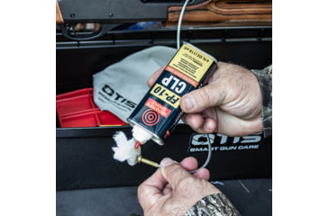 Image of Shooter's Choice FP-10 Lubricant Elite CLP, 4 Ounce FPL04