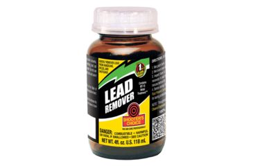 Image of Shooter's Choice Lead Remover, 4 oz, SHF-LRS04