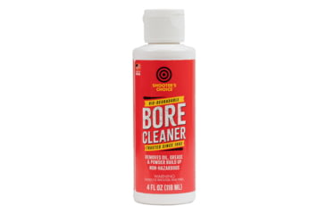 Image of Shooters Choice Bio Bore Cleaner