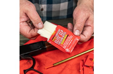 Image of Shooters Choice FP-10 Lubricant Elite CLP Individual Wipes
