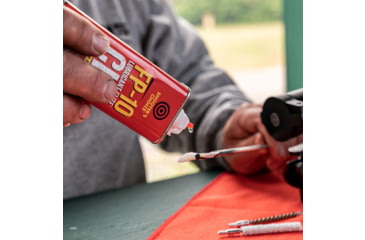 Image of Shooters Choice FP-10 Lubricant Elite CLP