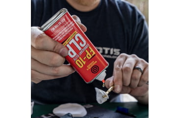 Image of Shooters Choice FP-10 Lubricant Elite CLP