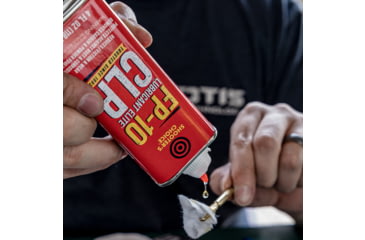 Image of Shooters Choice FP-10 Lubricant Elite CLP