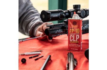 Image of Shooters Choice FP-10 Lubricant Elite CLP