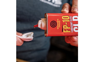 Image of Shooters Choice FP-10 Lubricant Elite CLP