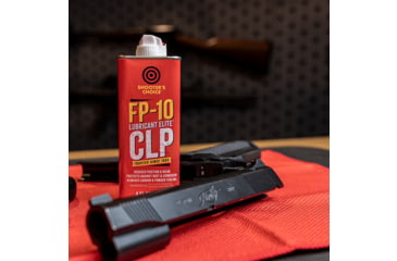 Image of Shooters Choice FP-10 Lubricant Elite CLP
