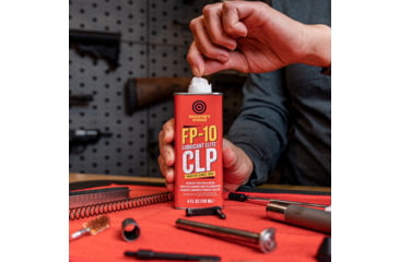 Image of Shooters Choice FP-10 Lubricant Elite CLP