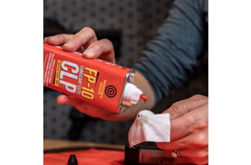 Image of Shooters Choice FP-10 Lubricant Elite CLP