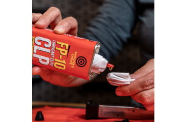 Image of Shooters Choice FP-10 Lubricant Elite CLP