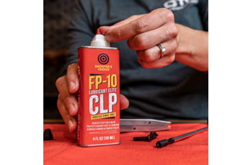 Image of Shooters Choice FP-10 Lubricant Elite CLP