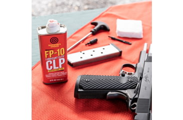 Image of Shooters Choice FP-10 Lubricant Elite CLP