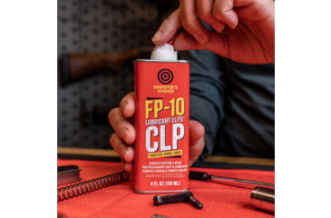 Image of Shooters Choice FP-10 Lubricant Elite CLP