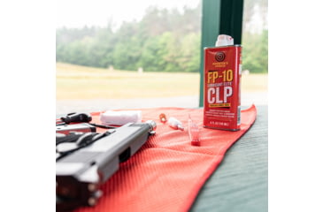 Image of Shooters Choice FP-10 Lubricant Elite CLP