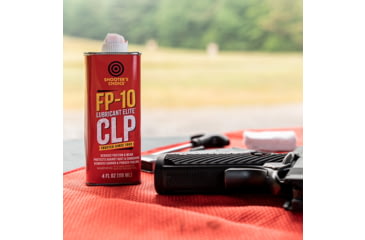 Image of Shooters Choice FP-10 Lubricant Elite CLP