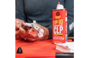 Image of Shooters Choice FP-10 Lubricant Elite CLP
