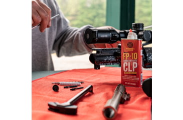 Image of Shooters Choice FP-10 Lubricant Elite CLP