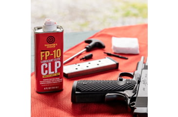 Image of Shooters Choice FP-10 Lubricant Elite CLP