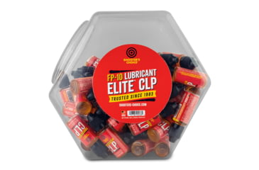Image of Shooters Choice FP-10 Lubricant Elite Counter Display
