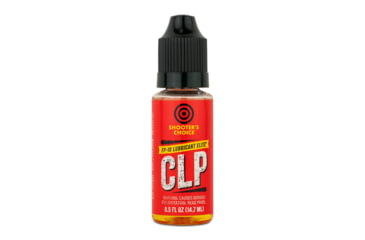 Image of Shooters Choice FP-10 Lubricant Elite Counter Display