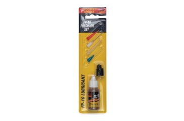 Image of Shooters Choice FP-10 Lubricant Elite Precision Set
