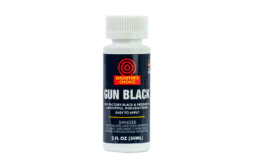 Image of Shooters Choice Gun Blackening Kit