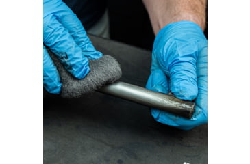 Image of Shooters Choice Gun Blue Kit