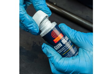 Image of Shooters Choice Gun Blue Kit
